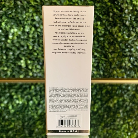 Dr. Brandt Light Years Away Whitening Essence Dark Spot Serum | NEW | Price FIRM - Picture 7 of 8